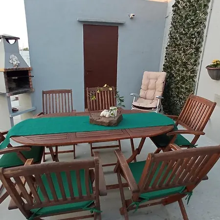 Casa Enric 펜션